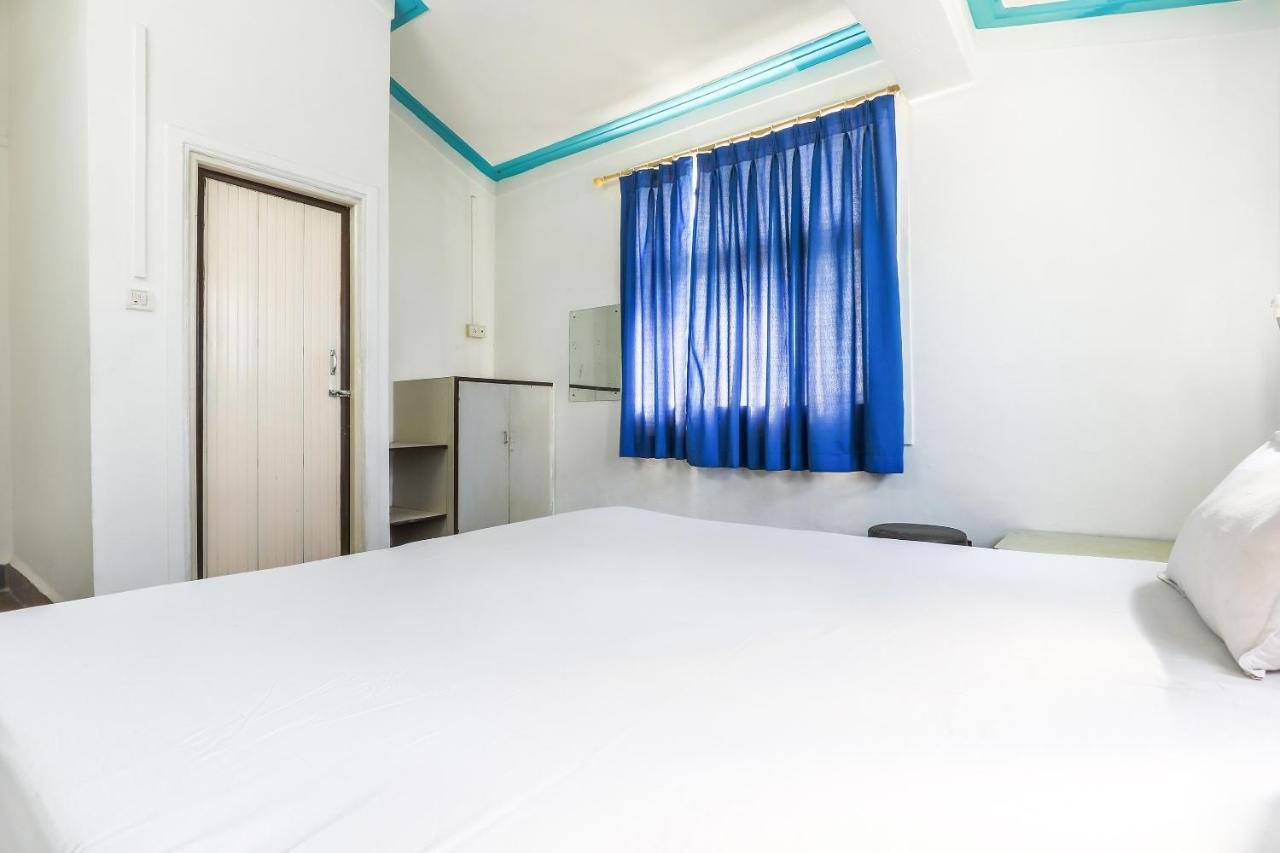 SPOT ON 37412 Hotel Priti International Mapusa Esterno foto