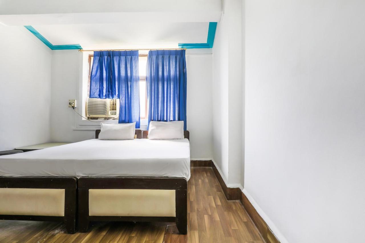 SPOT ON 37412 Hotel Priti International Mapusa Esterno foto